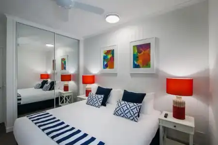 The Emerald Resort Noosa - 166