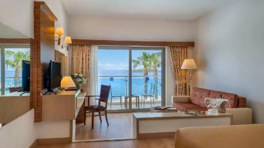 Grand Park Bodrum - 59
