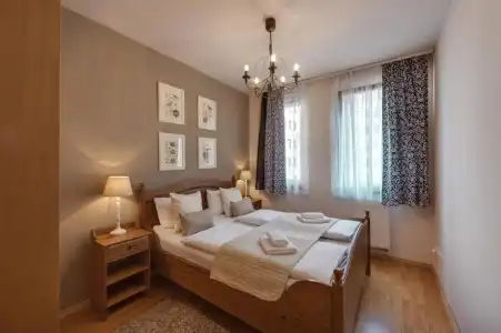 Central Passage Apartments by Vagabond - 50