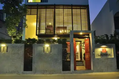 Udee Bangkok - 17