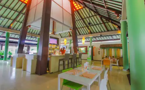 HARRIS Kuta Tuban - 31