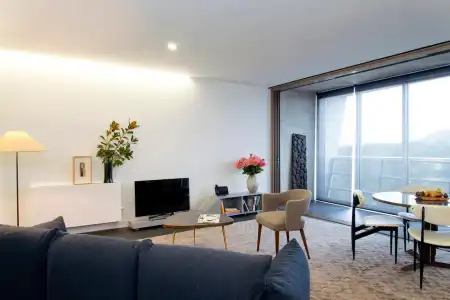 Nishi Apartments Eco Living by Ovolo - 5