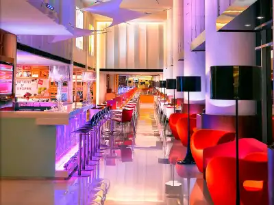 ibis Singapore On Bencoolen - 20