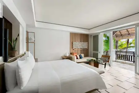 Shangri-La Le Touessrok, Mauritius - 6