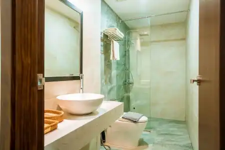 Capecia Danang & Apartment - 8