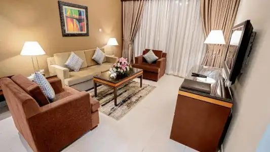 Xclusive Apartments - 38