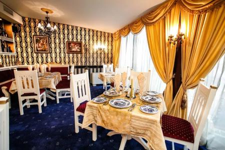 Sveti Nikola Boutique - 33