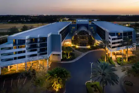 Sheraton Orlando North - 24