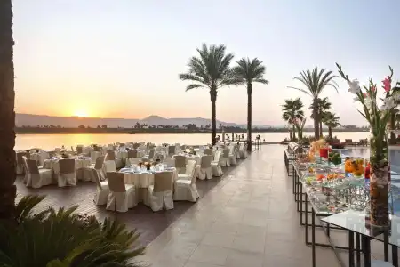 Hilton Luxor Resort & Spa - 30