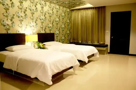 Pattaya Garden Resort - 95