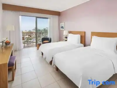 Mövenpick Resort & Spa Tala Bay Aqaba - 160
