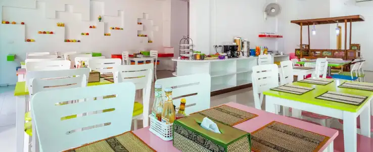 The Frutta Boutique Patong Beach - 22