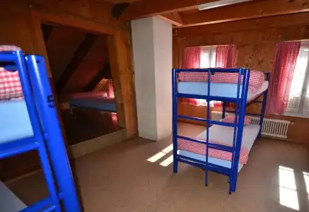 Balmers Hostel - 7