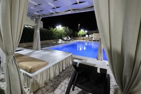 Villa B&B Antiche Macine del Salento - 37