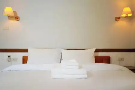 Luna Hut Resort Hua Hin - 109