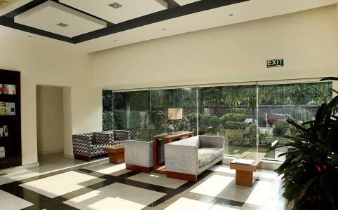 Ahuja Residency, Sunder Nagar - 20