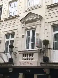 L'Adresse Boutique - 14
