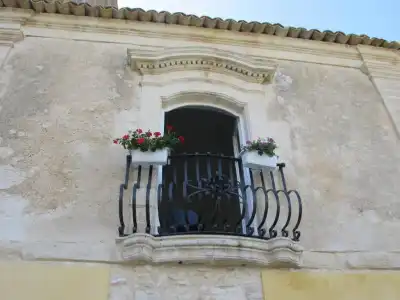 Terra del sole Ibla - 233