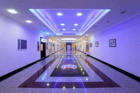 Eser Diamond & Convention Center - 13