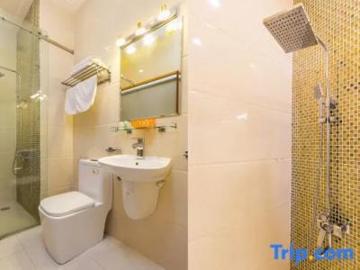 OYO 231 Thien Cung - 25