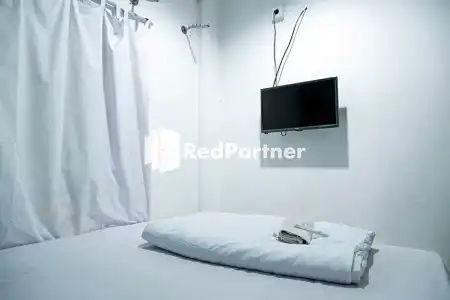 Clean Room at House of Joy Sopalan - 9
