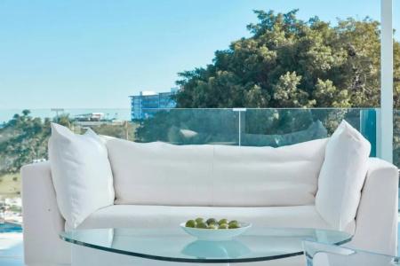 So White Club Resort - 47