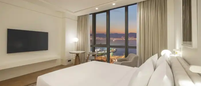 Hyatt Regency Izmir Istinyepark - 1