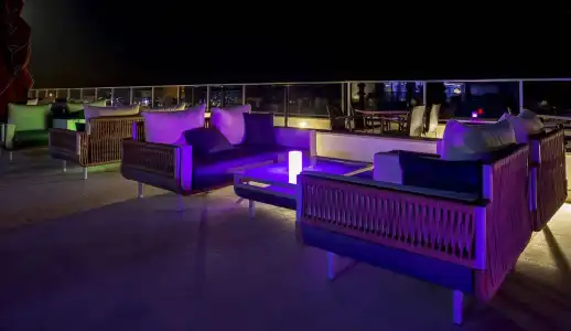Plaza Duce - 5