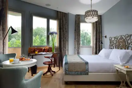 Ville sull'Arno - Preferreds & Resorts - 7
