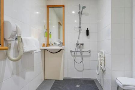 B&B Marseille Centre Vieux Port - 37