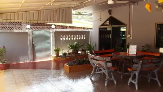 Collection O Southern Star Resort - 19