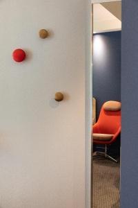 Holiday Inn Express LISBON - PLAZA SALDANHA by IHG - 57