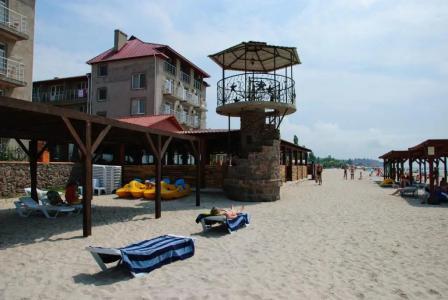 Baza Otdykha Delfin - 23