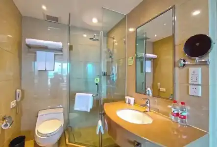 Geshan Prince Zhejiang - 9