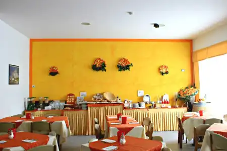 Albergo Stelvio - 16