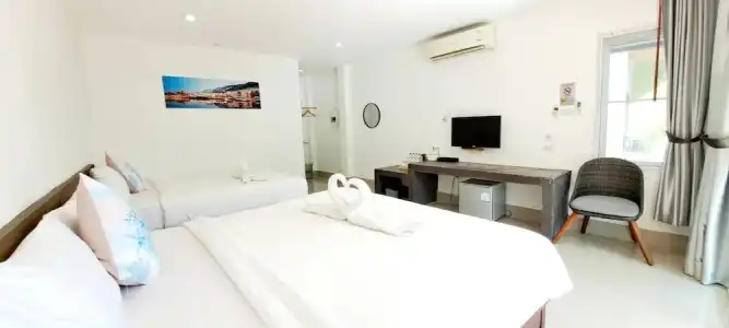 Saithong Resort - 99