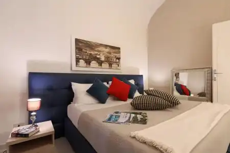 Grand Tour Rome Suites - Liberty Collection - 148