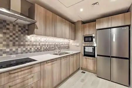 DoubleTree by Hilton Doha Downtown - 72