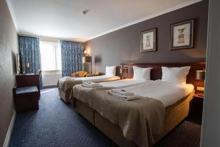 Best Western Plus Centre Den Bosch - 87
