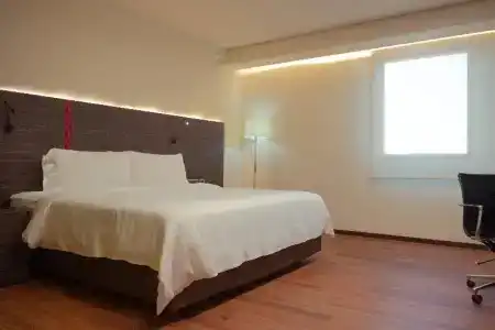 Holiday Inn Express Mexico Aeropuerto by IHG - 62