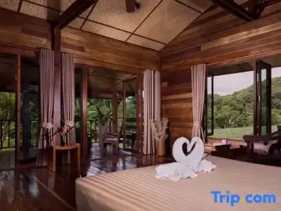 Bambuh Boutique Homestay - 133