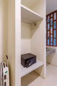 Siamaze Hostel - 110
