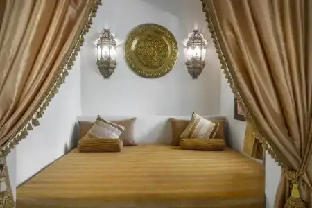 Baraza Zanzibar Resort And Spa - 46