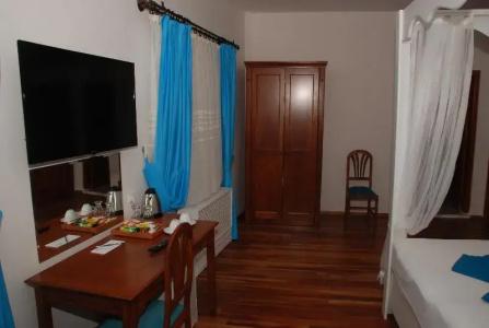 Mavi Inci Park Otel - 69