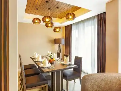 Grand Mercure Phuket Patong - 57