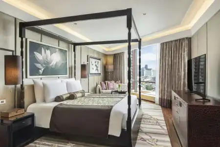 Siam Kempinski Bangkok - 11