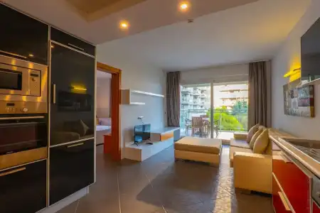 Karya Family Resort - 47