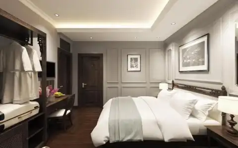 Eco Luxury Hanoi - 49