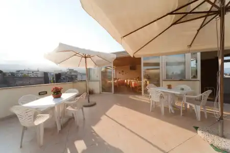 Le Giare B&B - 19