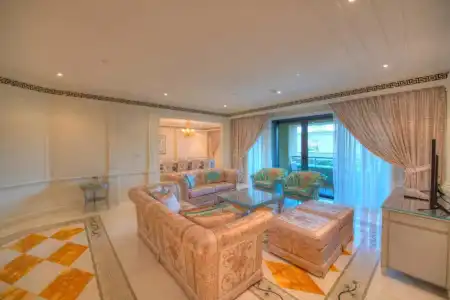  Palazzo Versace Dubai - 100